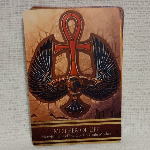 Isis Oracle - Picture 8 of 12